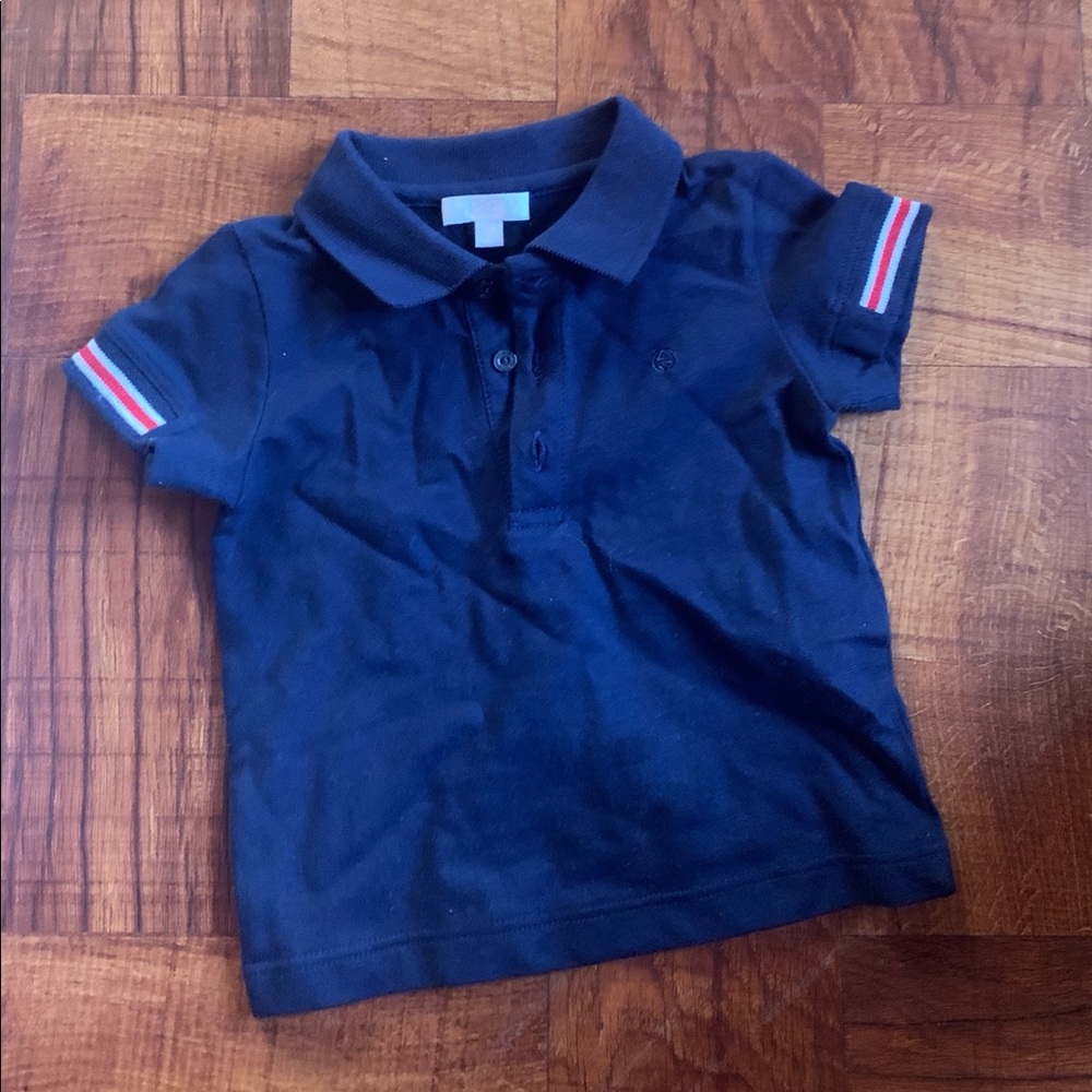 Gucci Baby Shirt